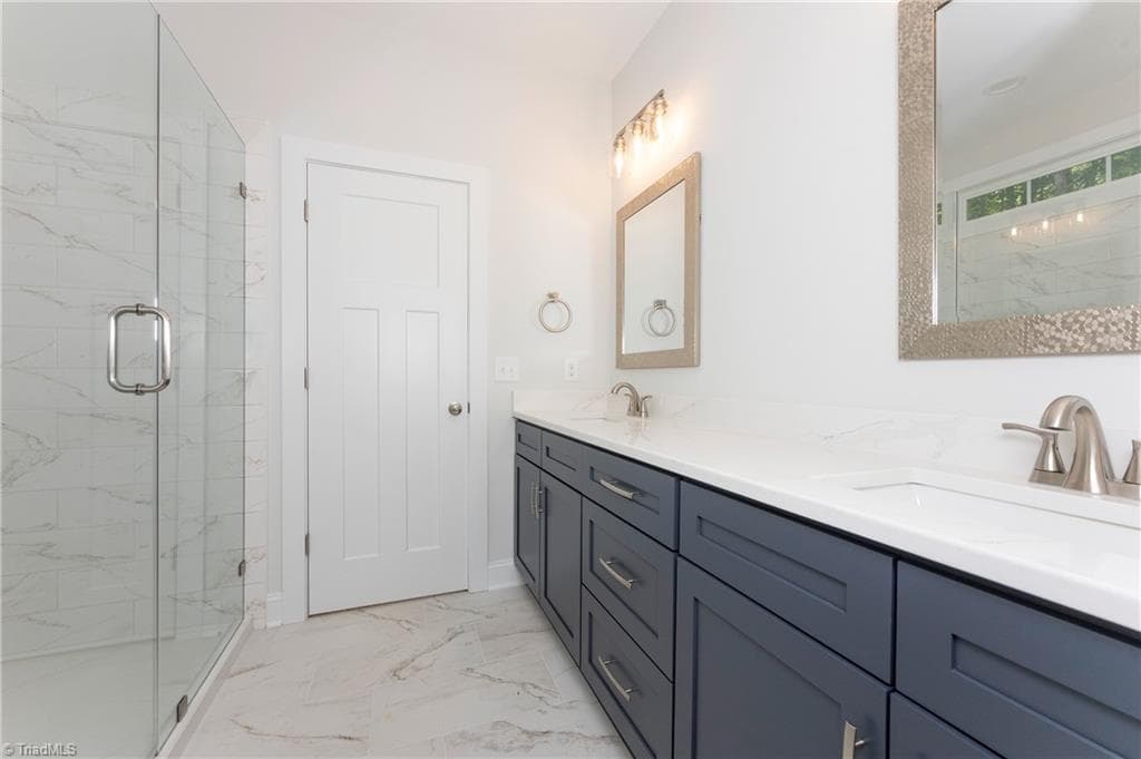 Stick/Site Built at 5022 Whitewood Lane, Winston-Salem NC 27104, photo 50 of 50
