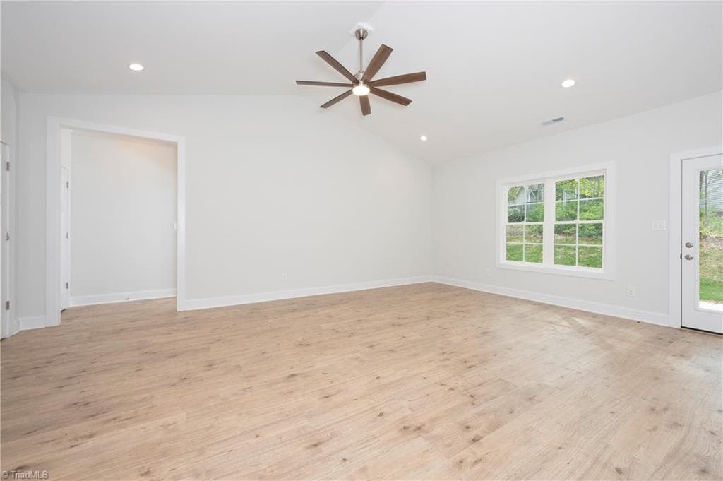 Stick/Site Built at 5022 Whitewood Lane, Winston-Salem NC 27104, photo 40 of 50