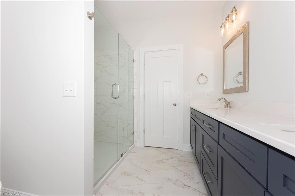 Stick/Site Built at 5022 Whitewood Lane, Winston-Salem NC 27104, photo 8 of 50