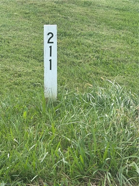 Remarks at Lot 211 Saint Andrews Drive, North Wilkesboro NC 28659, photo 2 of 5