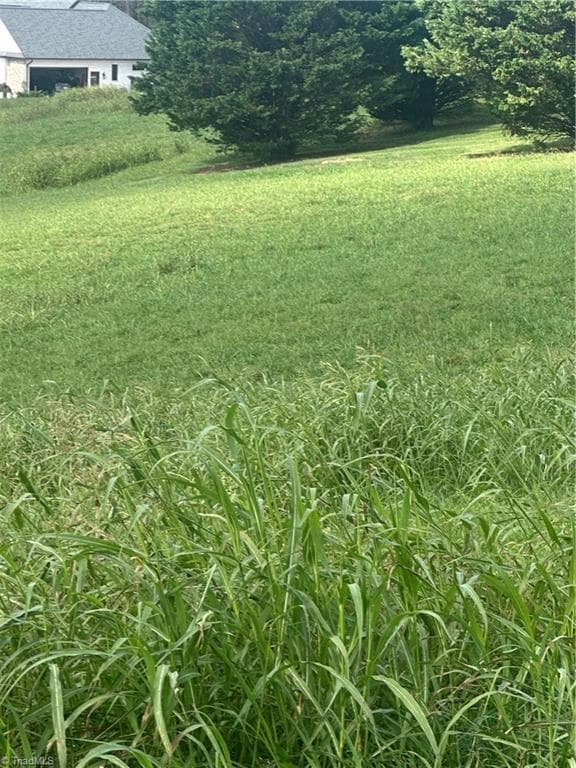 Lot 211 Saint Andrews Drive, North Wilkesboro NC 28659