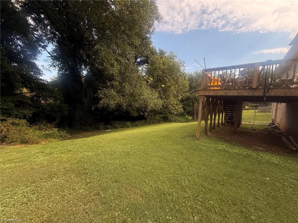 Stick/Site Built at 423 N Logan Street, Burlington NC 27217, photo 11 of 14
