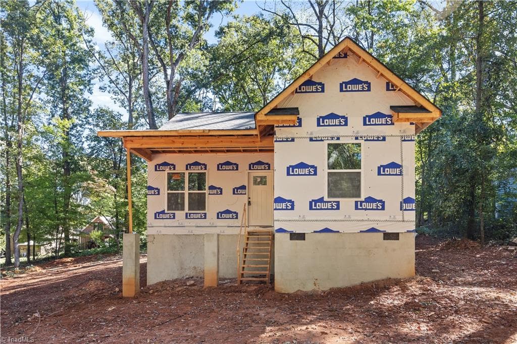 345 Methodist Drive, Winston-Salem NC 27105