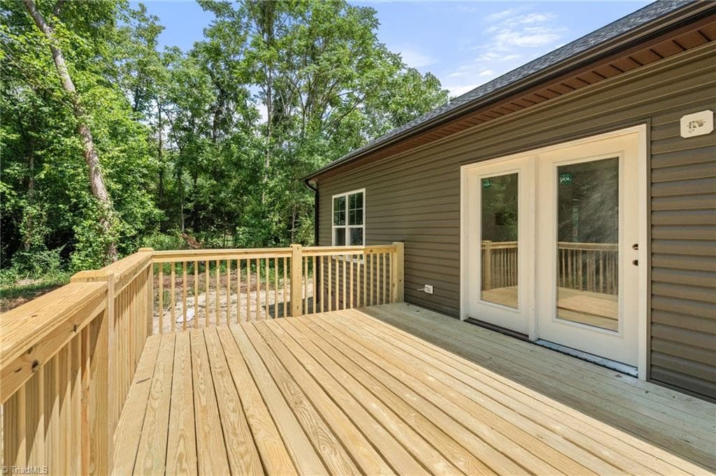 Stick/Site Built at 597 K Fork Road, Madison NC 27025, photo 27 of 27