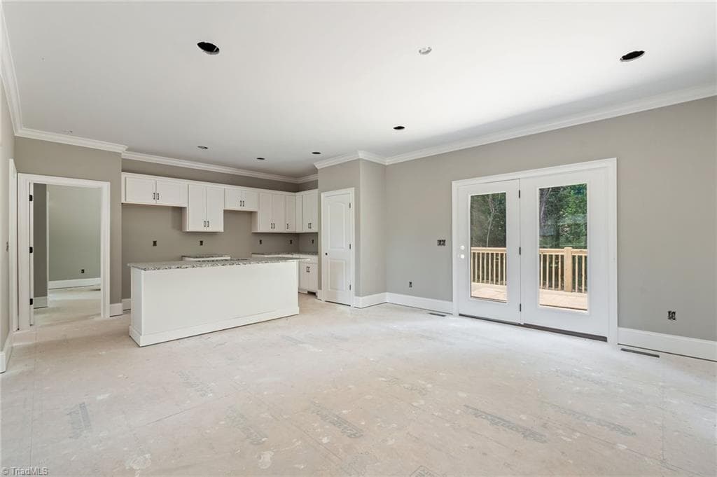 Stick/Site Built at 597 K Fork Road, Madison NC 27025, photo 7 of 27