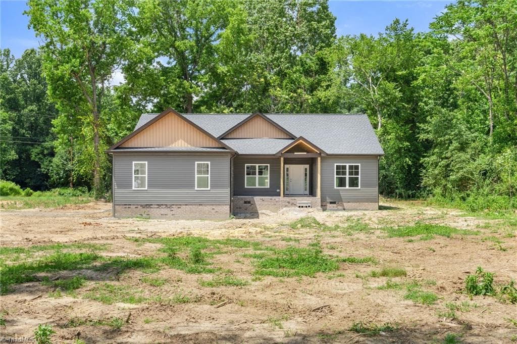 597 K Fork Road, Madison NC 27025
