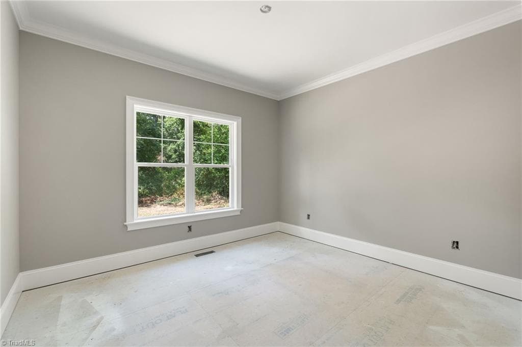 Stick/Site Built at 597 K Fork Road, Madison NC 27025, photo 15 of 27