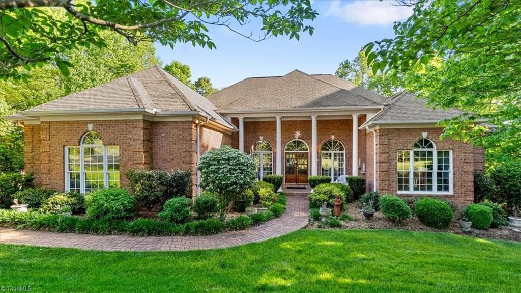 6806 Buckley Drive, Summerfield NC 27358