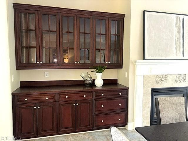 Stick/Site Built at 6806 Buckley Drive, Summerfield NC 27358, photo 9 of 25