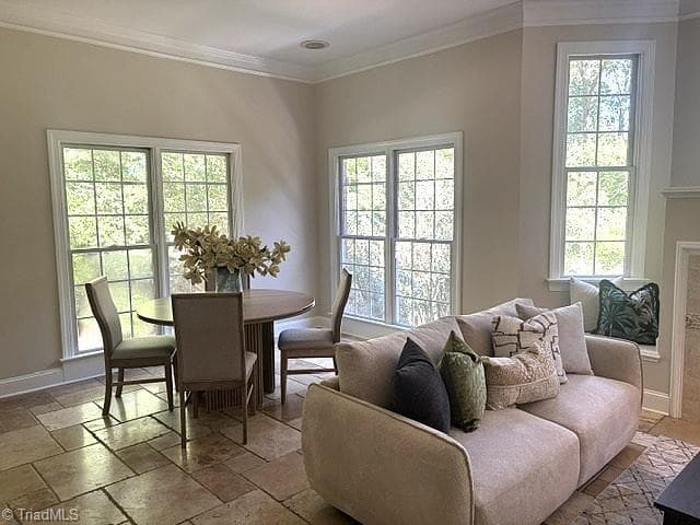 Stick/Site Built at 6806 Buckley Drive, Summerfield NC 27358, photo 14 of 25
