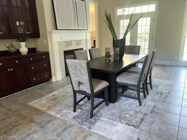 Stick/Site Built at 6806 Buckley Drive, Summerfield NC 27358, photo 8 of 25