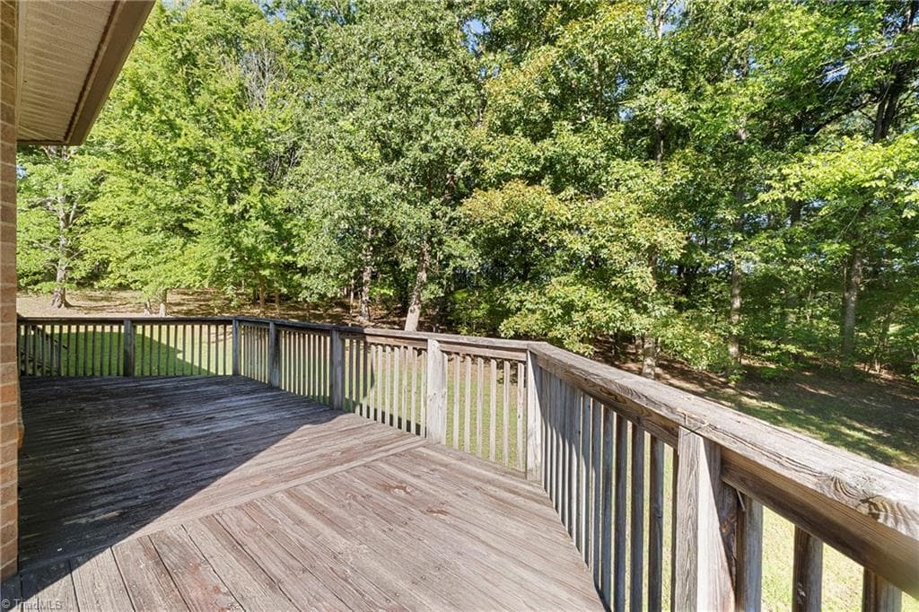 Stick/Site Built at 4147 Denton Road, Thomasville NC 27360, photo 42 of 44