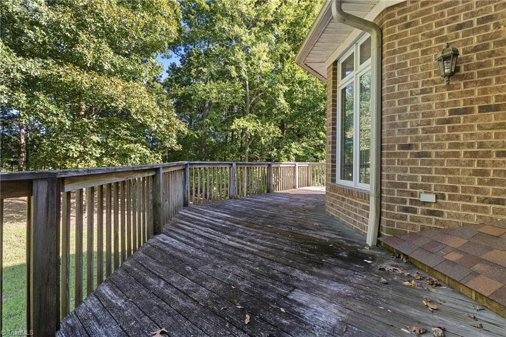 Stick/Site Built at 4147 Denton Road, Thomasville NC 27360, photo 37 of 44