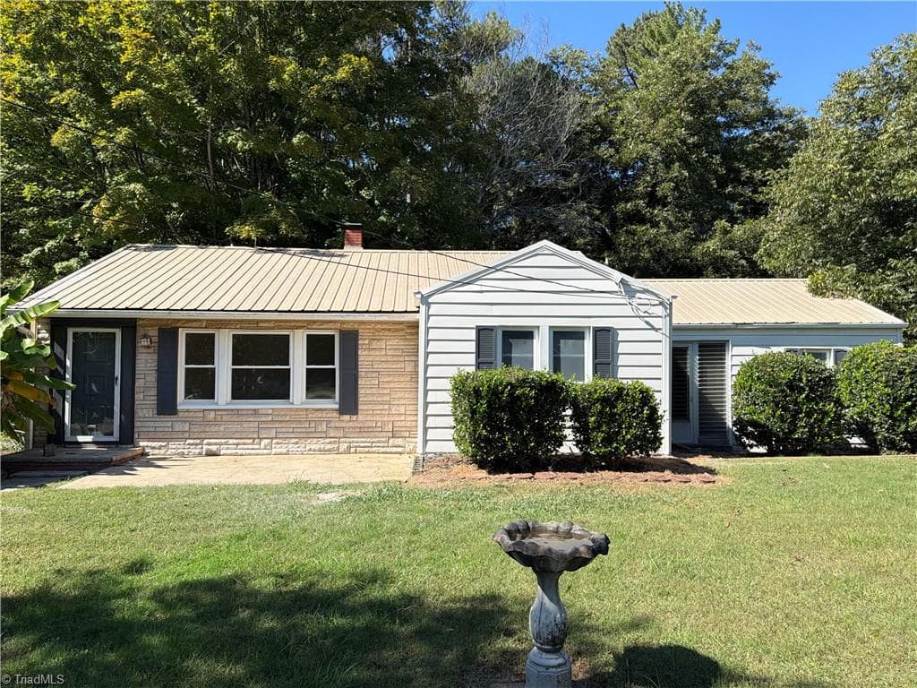 Stick/Site Built at 3511 Helmstetler Road, Lexington NC 27295, photo 18 of 21