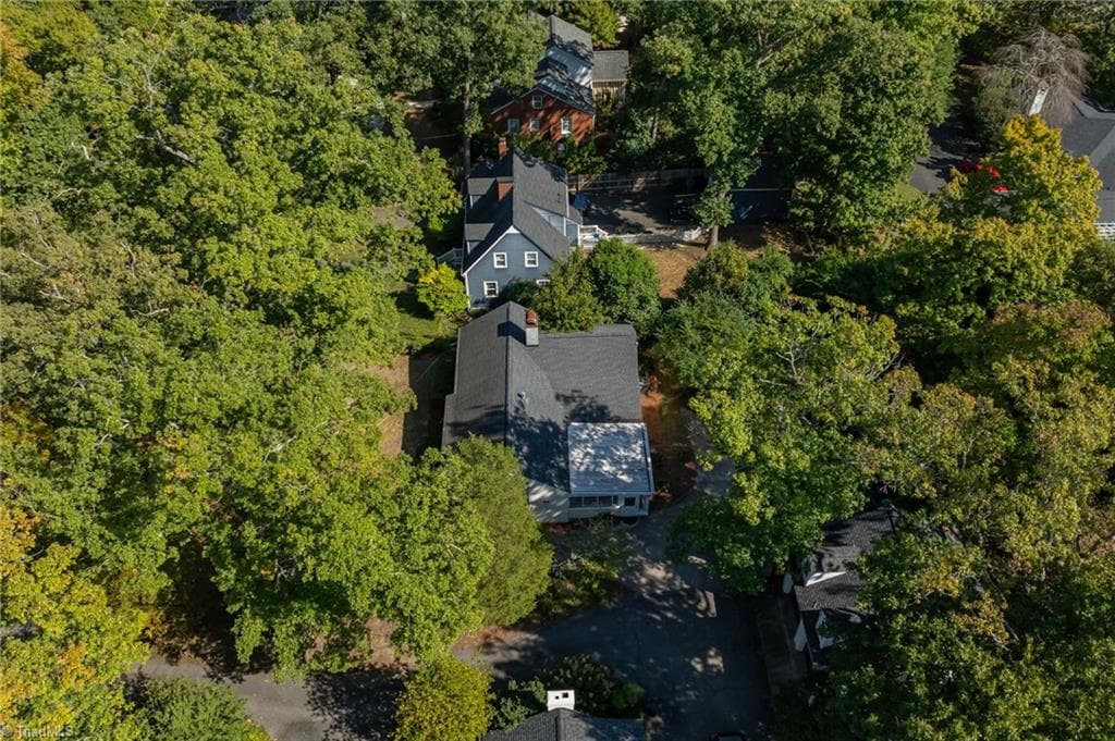 Stick/Site Built at 507 Otteray Avenue, High Point NC 27262, photo 33 of 39