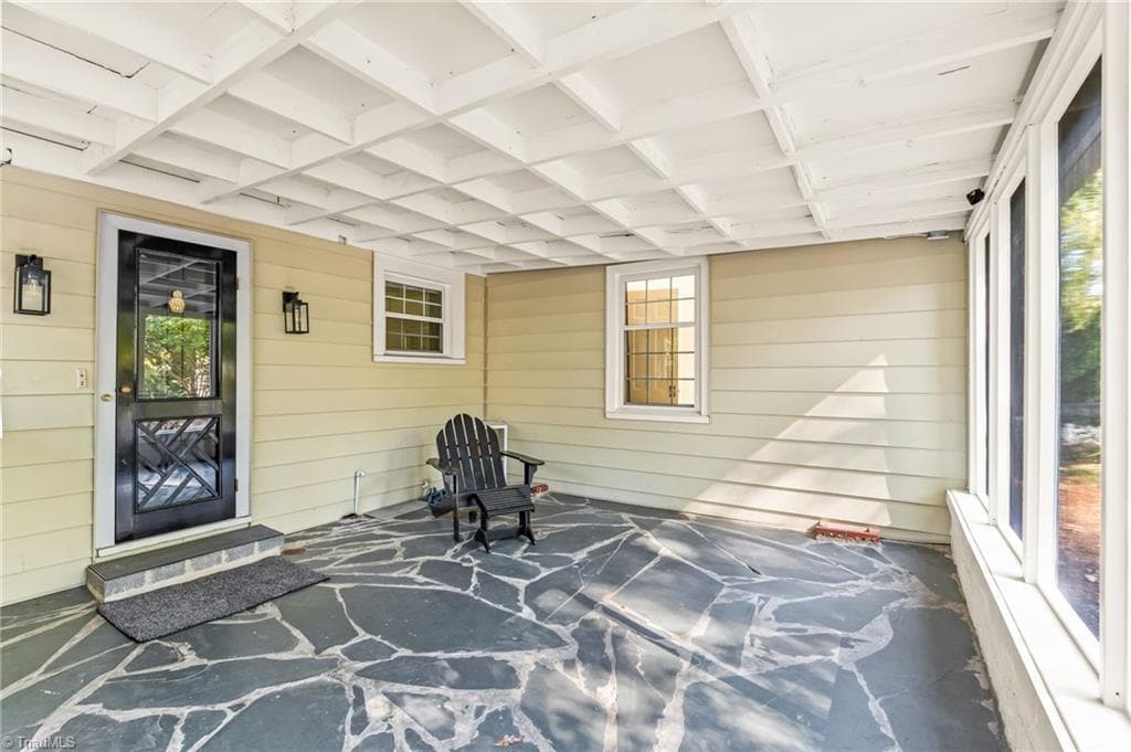 Stick/Site Built at 507 Otteray Avenue, High Point NC 27262, photo 29 of 39