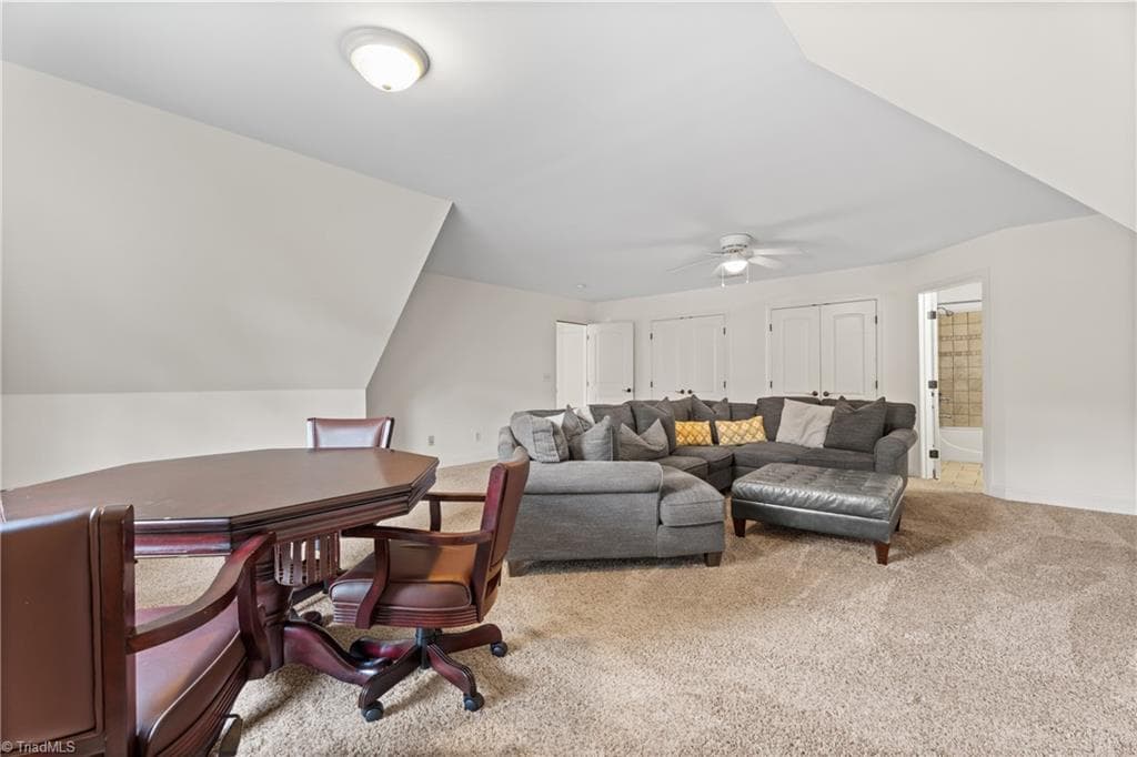 Stick/Site Built at 1468 Neville Gardens Lane, Winston-Salem NC 27103, photo 23 of 31