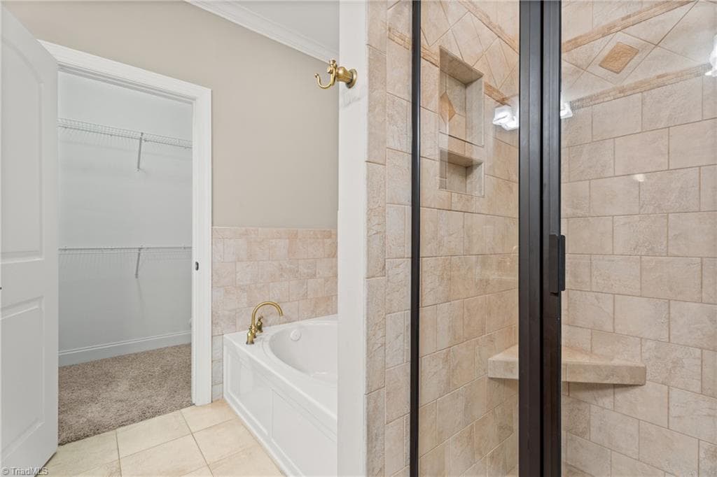 Stick/Site Built at 1468 Neville Gardens Lane, Winston-Salem NC 27103, photo 13 of 31