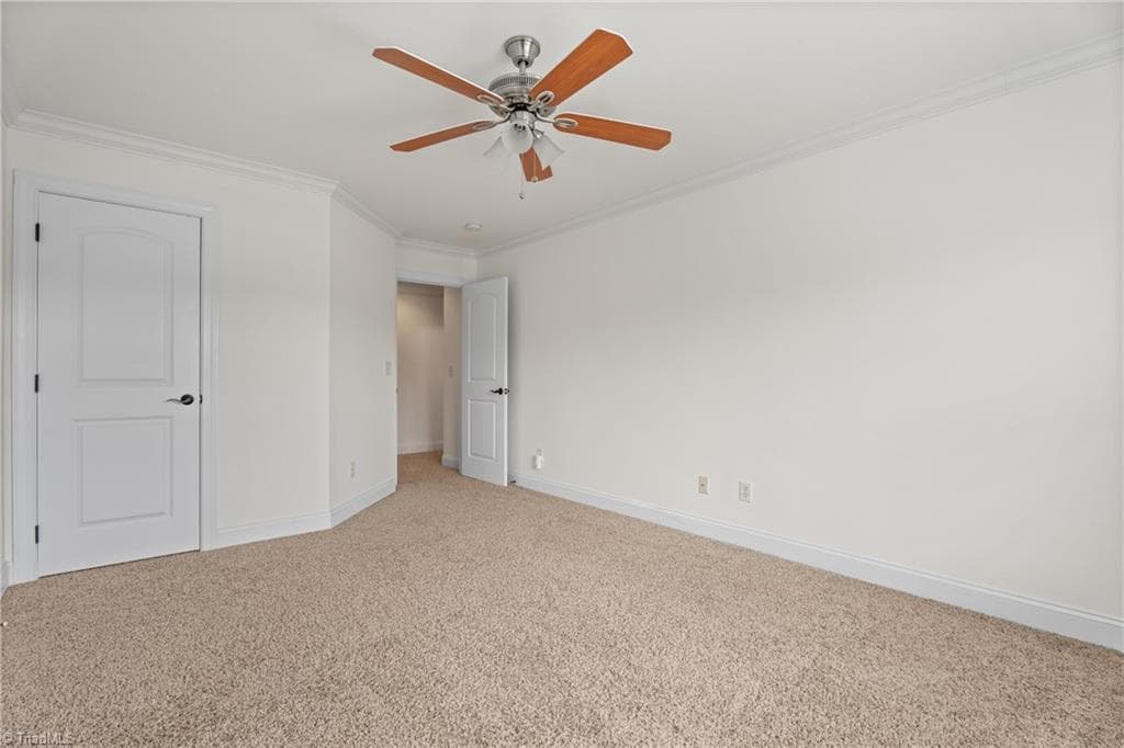 Stick/Site Built at 1468 Neville Gardens Lane, Winston-Salem NC 27103, photo 22 of 31