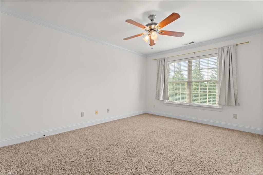 Stick/Site Built at 1468 Neville Gardens Lane, Winston-Salem NC 27103, photo 18 of 31