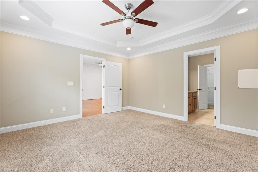 Stick/Site Built at 1468 Neville Gardens Lane, Winston-Salem NC 27103, photo 11 of 31