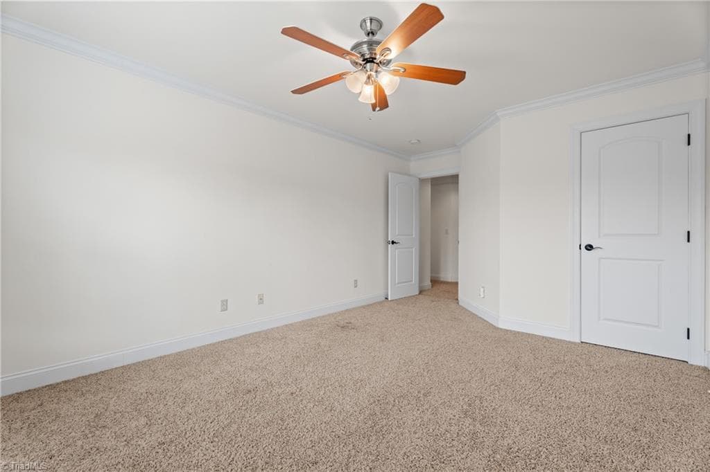 Stick/Site Built at 1468 Neville Gardens Lane, Winston-Salem NC 27103, photo 19 of 31