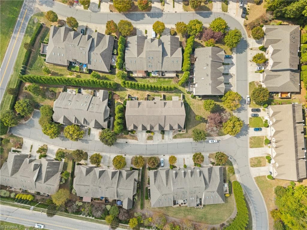 Stick/Site Built at 1468 Neville Gardens Lane, Winston-Salem NC 27103, photo 31 of 31