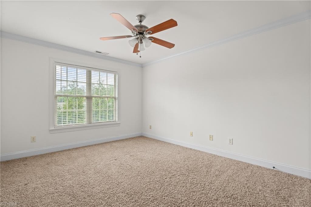 Stick/Site Built at 1468 Neville Gardens Lane, Winston-Salem NC 27103, photo 21 of 31
