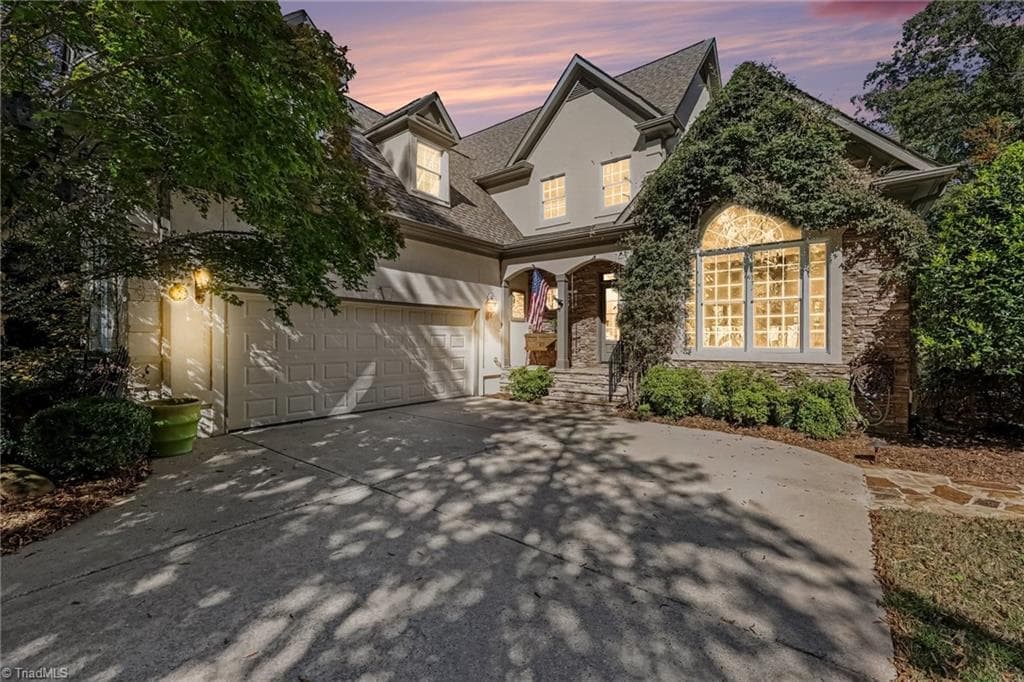 455 Millingport Lane, New London NC 28127