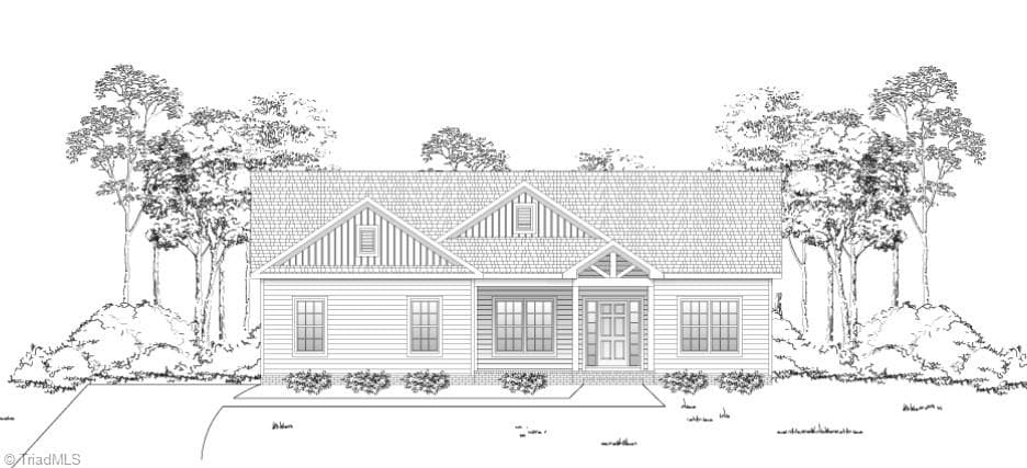 Sardis Church Road, Madison NC 27025