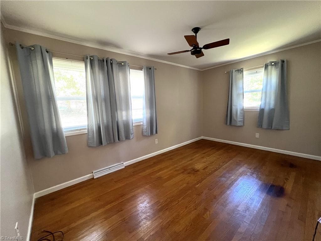 Stick/Site Built at 1302 Runyon Drive, Greensboro NC 27405, photo 22 of 39
