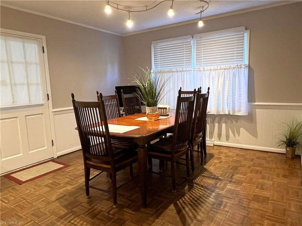 Stick/Site Built at 1302 Runyon Drive, Greensboro NC 27405, photo 7 of 39