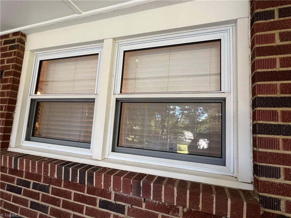 Stick/Site Built at 1302 Runyon Drive, Greensboro NC 27405, photo 38 of 39
