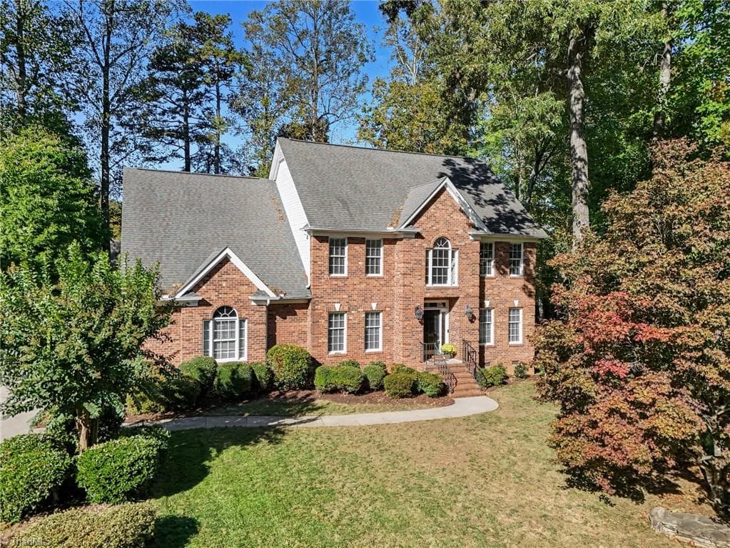 3103 Campfire Court, High Point NC 27282