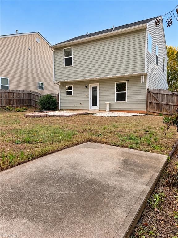 Stick/Site Built at 546 Clear Meadow Drive, Winston-Salem NC 27107, photo 6 of 15