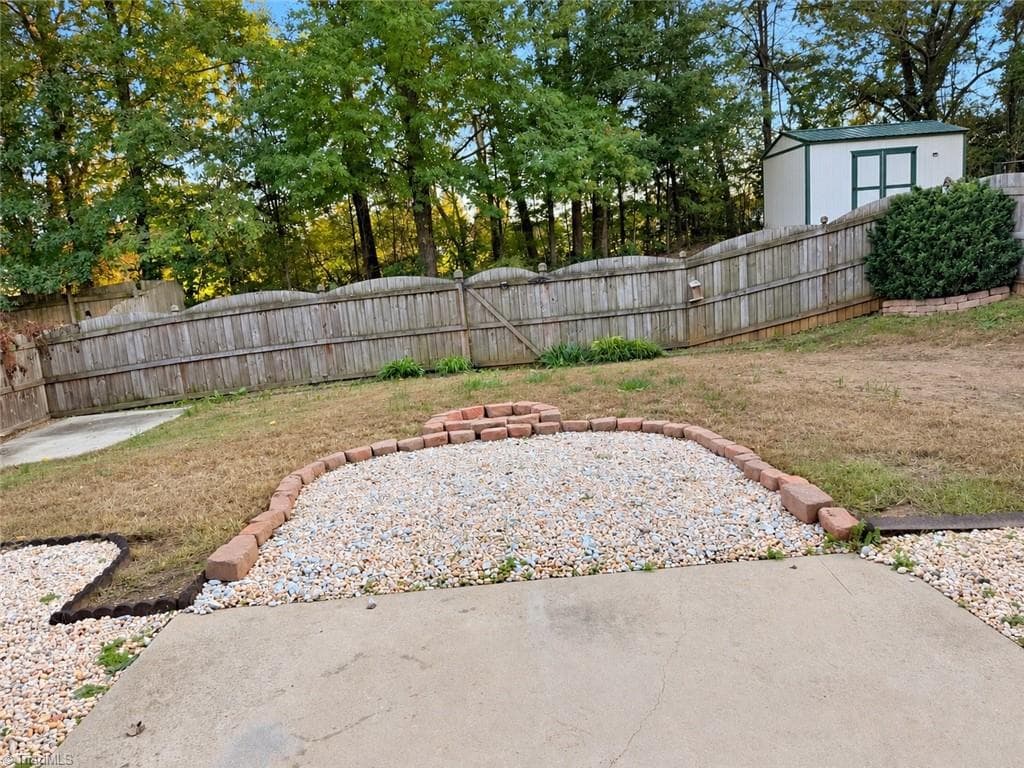 Stick/Site Built at 546 Clear Meadow Drive, Winston-Salem NC 27107, photo 5 of 15