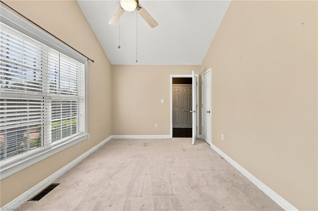 Stick/Site Built at 1332 Lake Drive 9, Lexington NC 27292, photo 17 of 37
