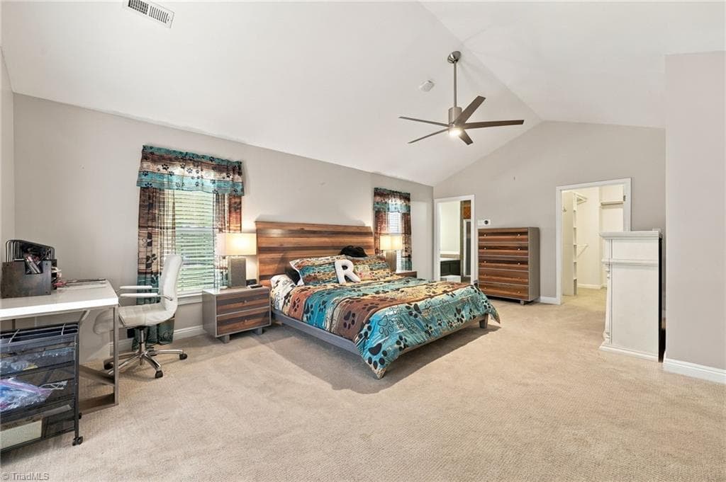 Stick/Site Built at 1332 Lake Drive 9, Lexington NC 27292, photo 11 of 37