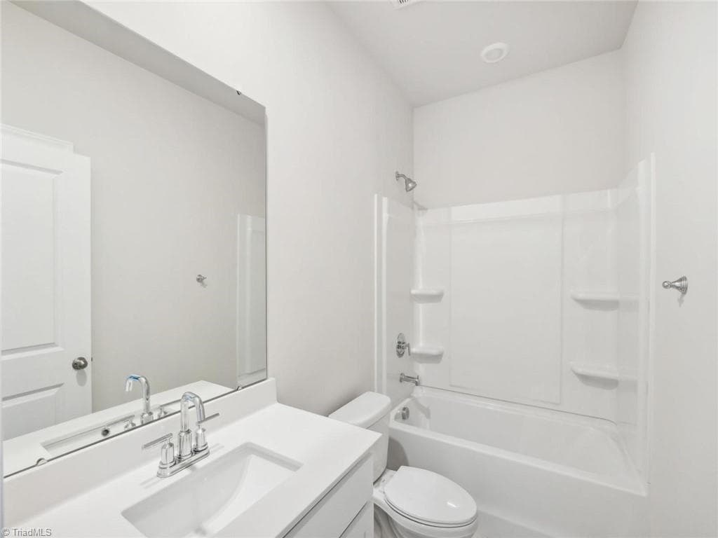 Stick/Site Built at 316 Pantego Place, Salisbury NC 28144, photo 13 of 16