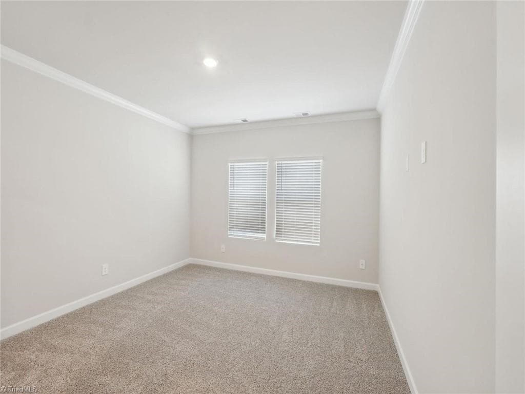 Stick/Site Built at 316 Pantego Place, Salisbury NC 28144, photo 7 of 16