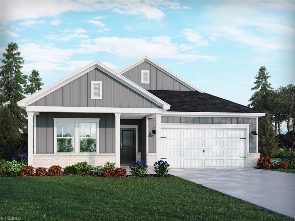 316 Pantego Place, Salisbury NC 28144