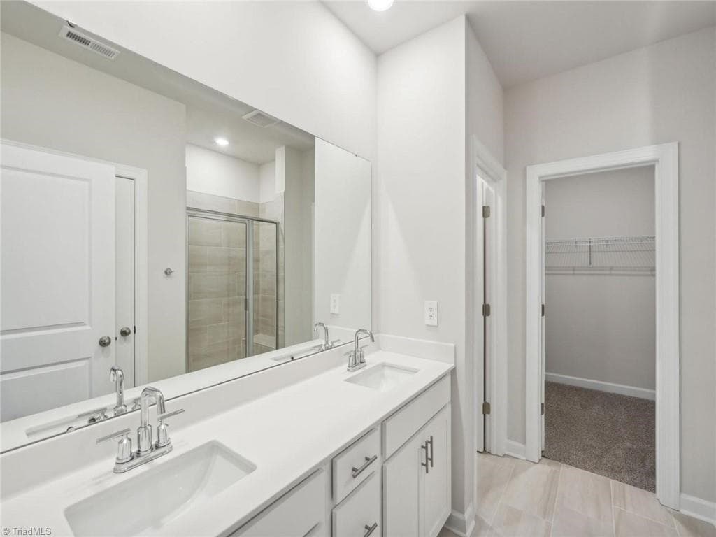 Stick/Site Built at 316 Pantego Place, Salisbury NC 28144, photo 10 of 16