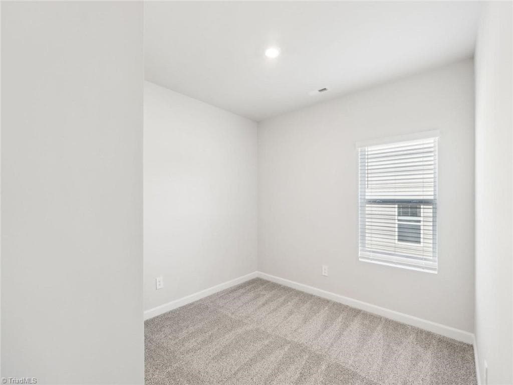 Stick/Site Built at 316 Pantego Place, Salisbury NC 28144, photo 11 of 16