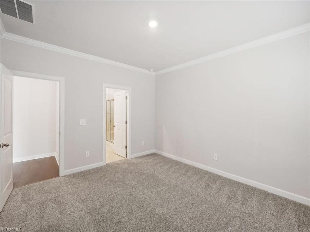 Stick/Site Built at 316 Pantego Place, Salisbury NC 28144, photo 8 of 16