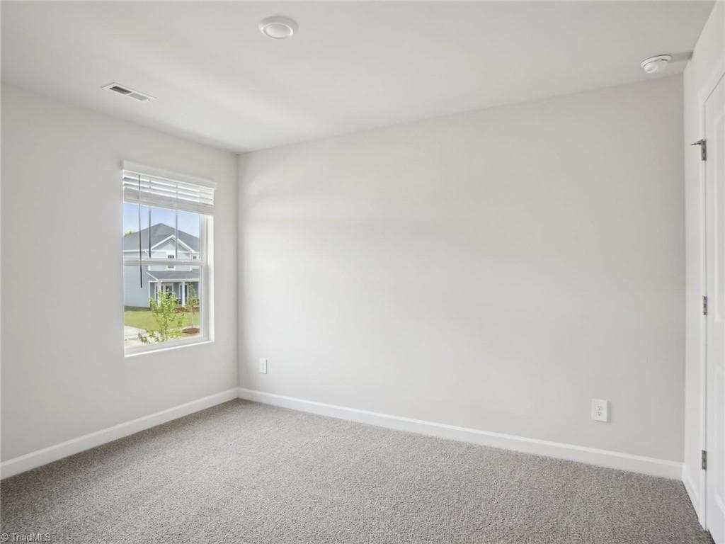 Stick/Site Built at 328 Pantego Place, Salisbury NC 28144, photo 16 of 21