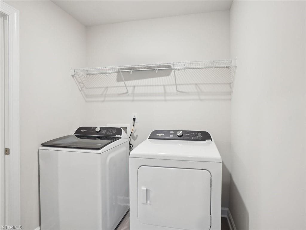 Stick/Site Built at 328 Pantego Place, Salisbury NC 28144, photo 20 of 21