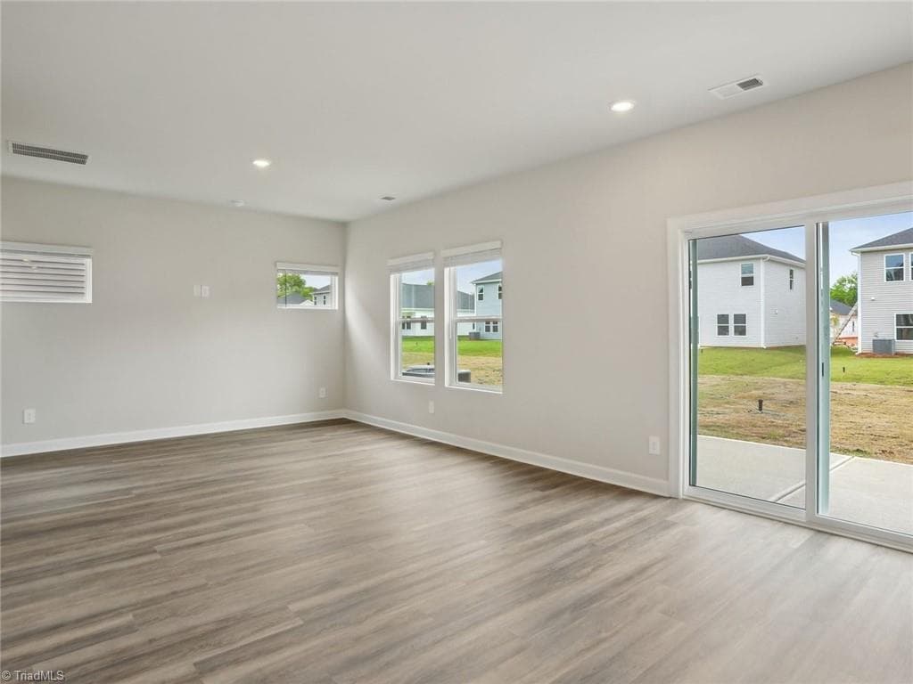 Stick/Site Built at 328 Pantego Place, Salisbury NC 28144, photo 10 of 21