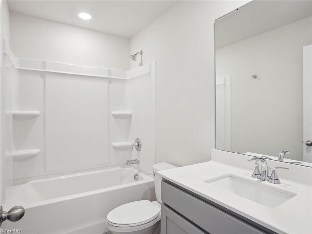 Stick/Site Built at 328 Pantego Place, Salisbury NC 28144, photo 18 of 21
