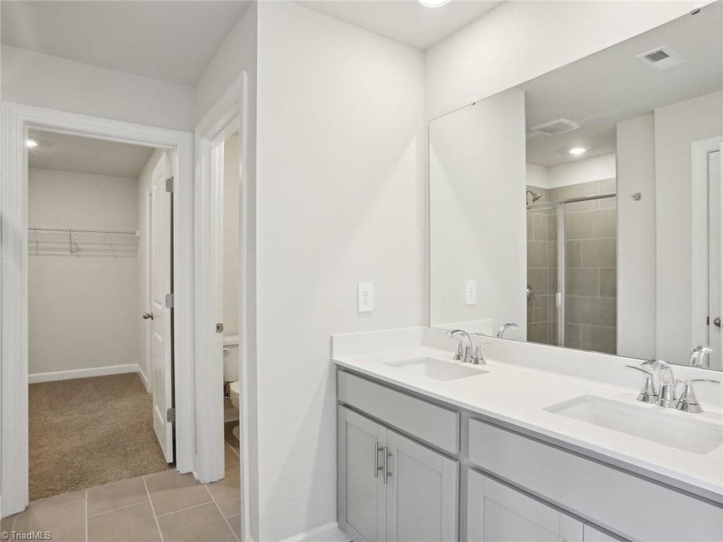 Stick/Site Built at 328 Pantego Place, Salisbury NC 28144, photo 15 of 21