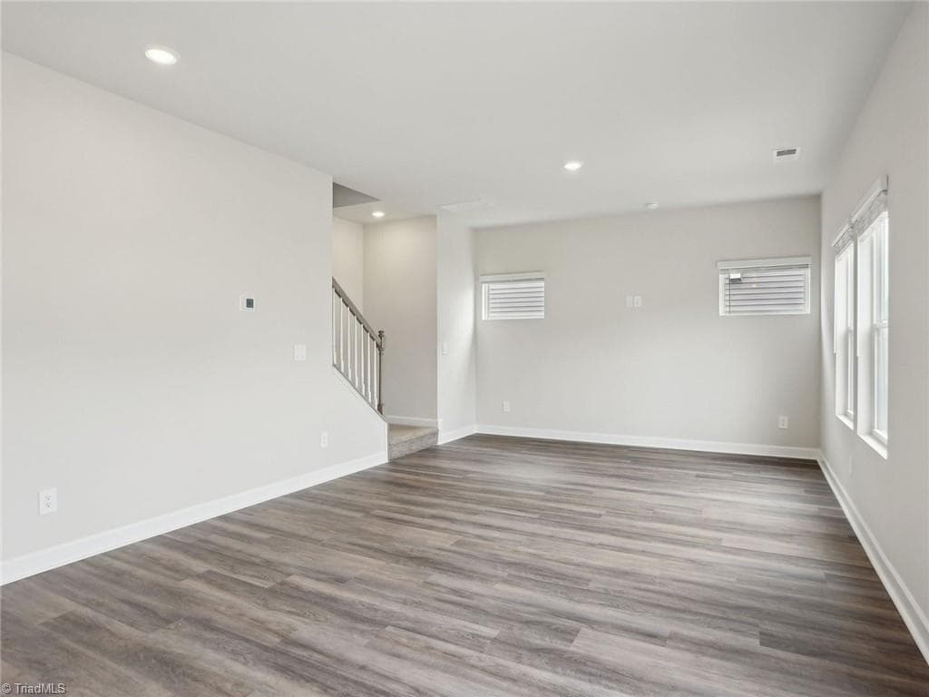 Stick/Site Built at 328 Pantego Place, Salisbury NC 28144, photo 11 of 21